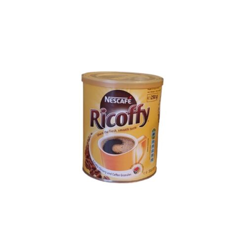 Ricoffy